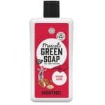 Duurzame showergel douchegel Marcel's Green SOap Argan Oudh