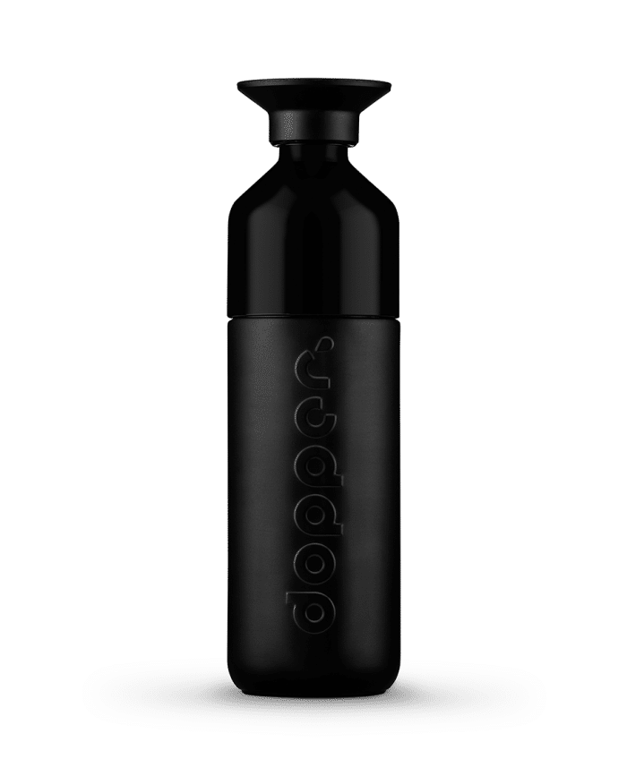 Dopper Insulated Blazing Black 580 ml