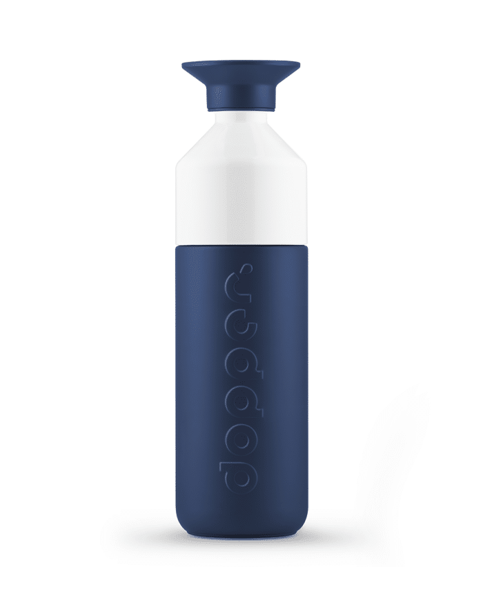 Dopper Insulated Breaker Blue 580 ml