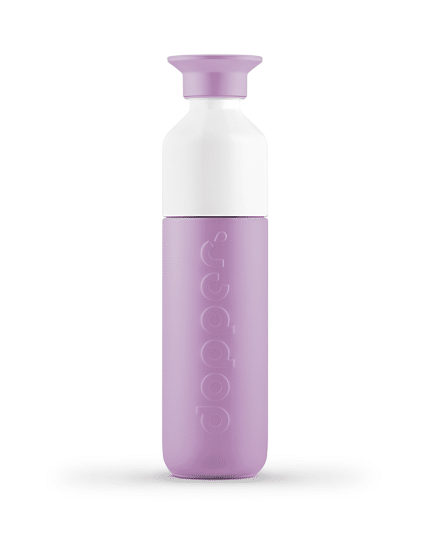 Dopper Insulated Throwback Lilac 350 ml