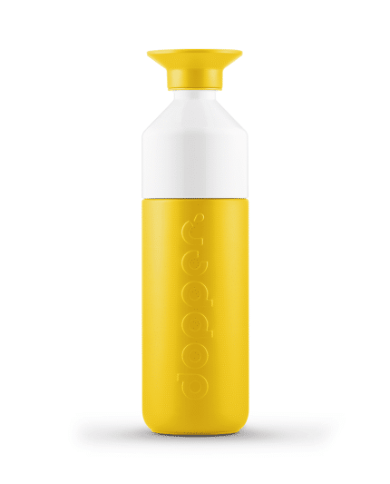 Dopper Insulated Lemon Crush 580 ml