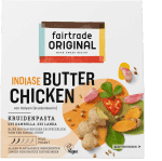 Kruidenpasta voor Butter Chicken van Fairtrade Original bestellen bij WAAR.