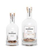 Gin Deluxe van Snippers, een luxe, origineel en duurzaam cadeau of relatiegeschenk.