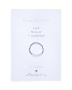 edelsteen Ring rozenkwarts van mooiwaar x a beautiful story