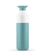 Dopper Insulated Blue Bottlenose 580 ml